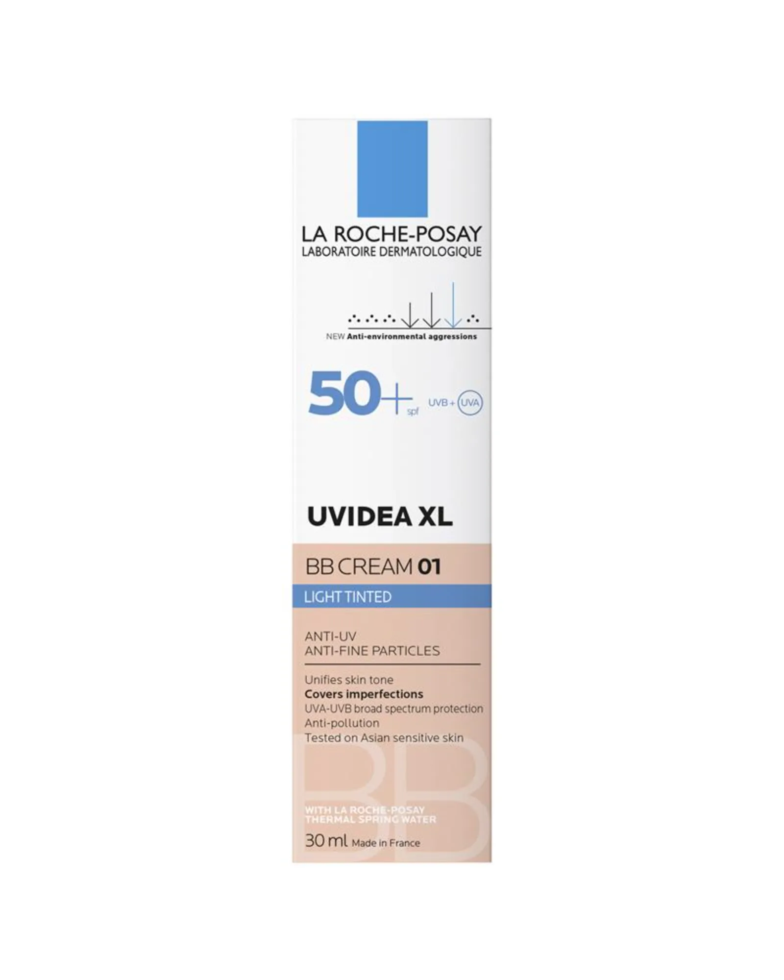 La Roche Posay, Sunscreen, Sun