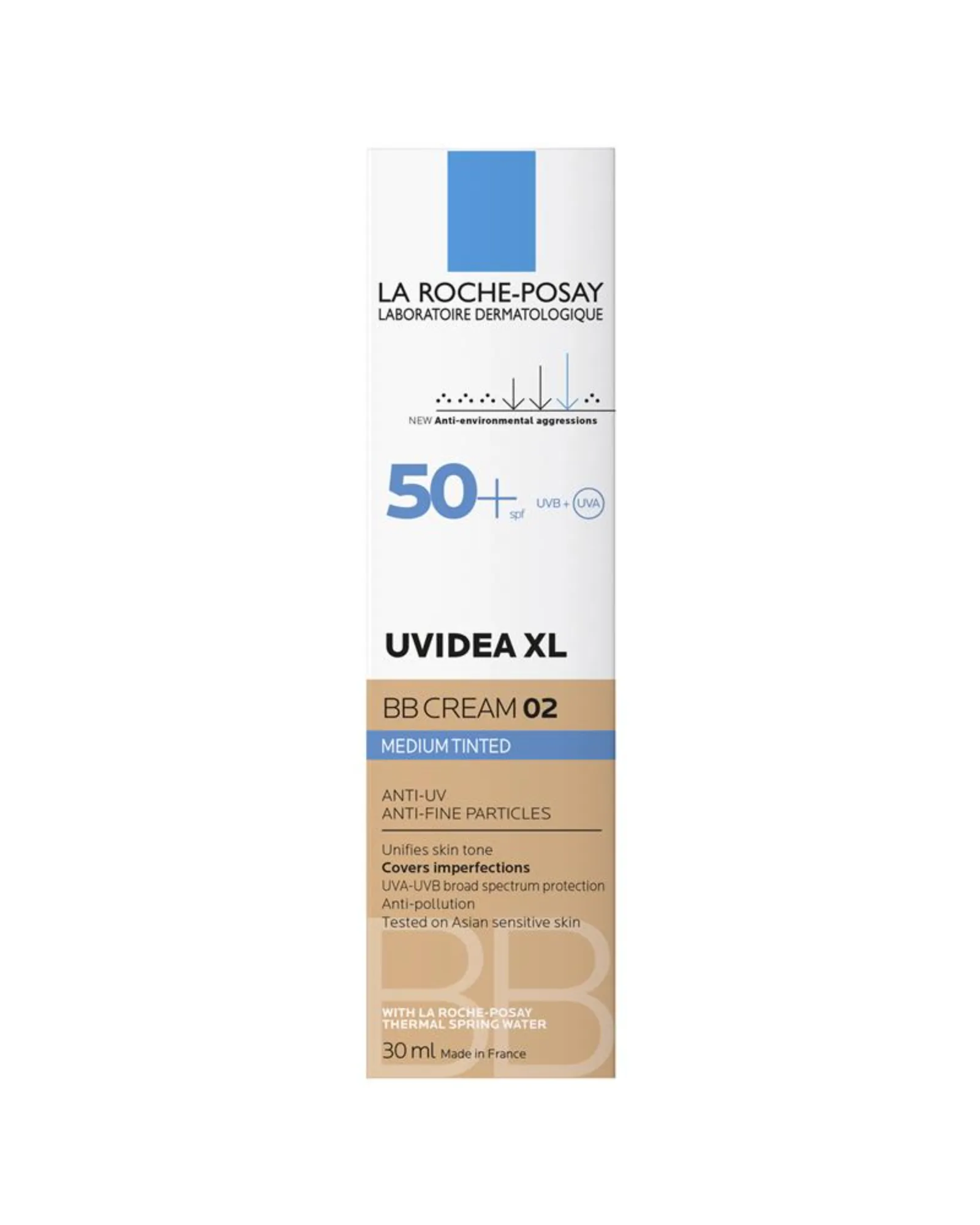 La Roche Posay, Sunscreen, Sun