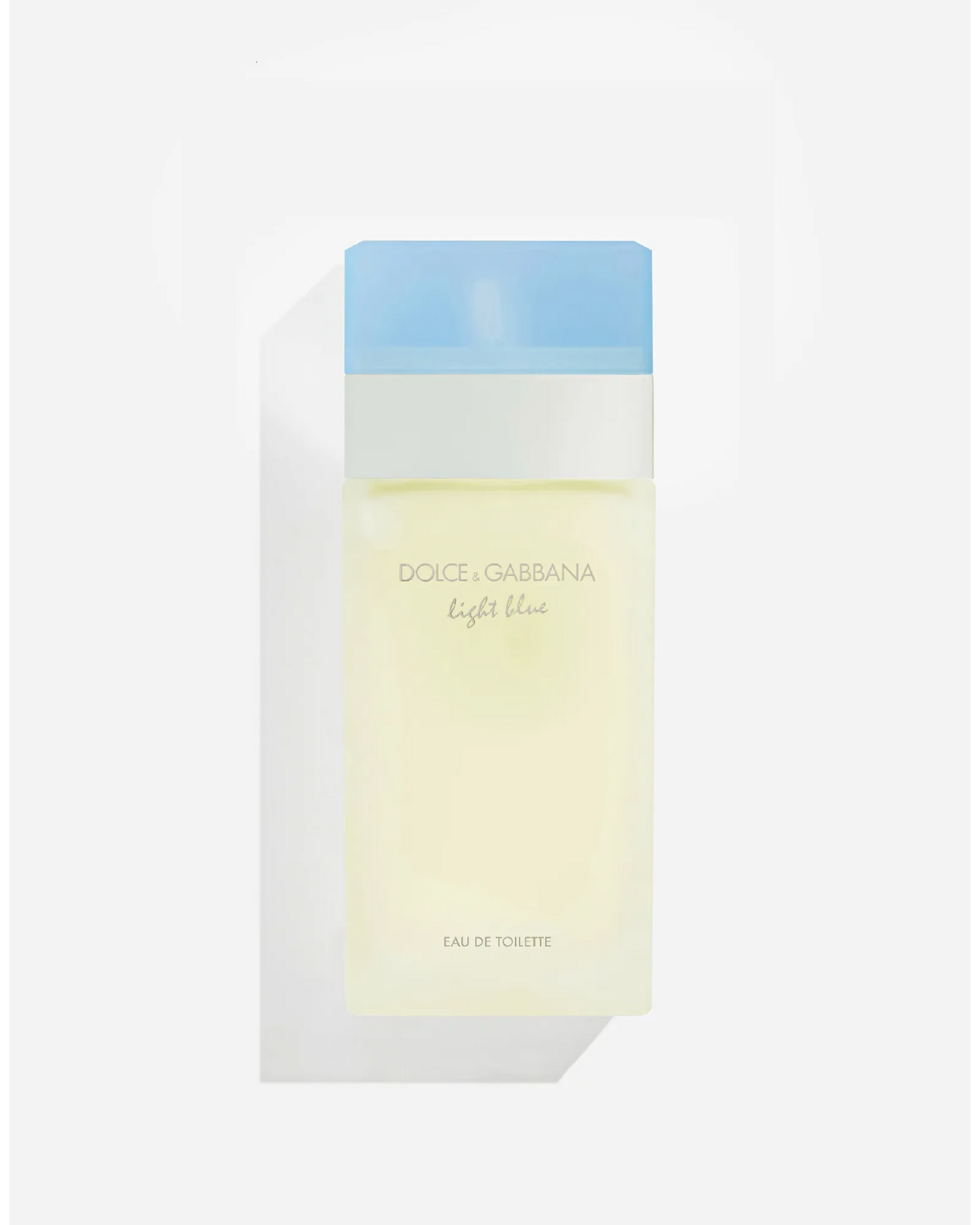 Dolce & Gabbana Light Blue Eau de Toilette 50ml