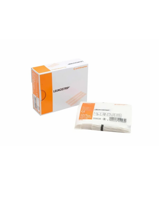 First Aid, Wound Care, Leukostrip