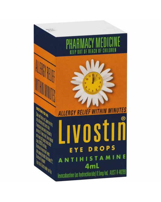 Eye & Ear Care, Eye Health