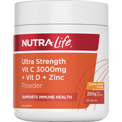 Vitamin, Supplement, Natural Health, nutrition, Immunity, High Strength Vit C, Vitamin C ,antioxidant