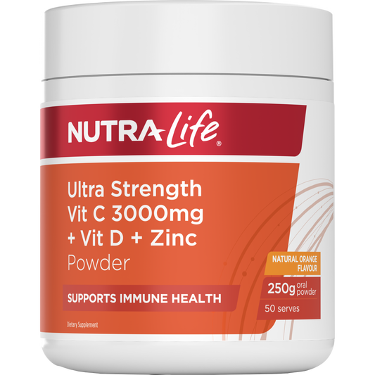 Vitamin, Supplement, Natural Health, nutrition, Immunity, High Strength Vit C, Vitamin C ,antioxidant