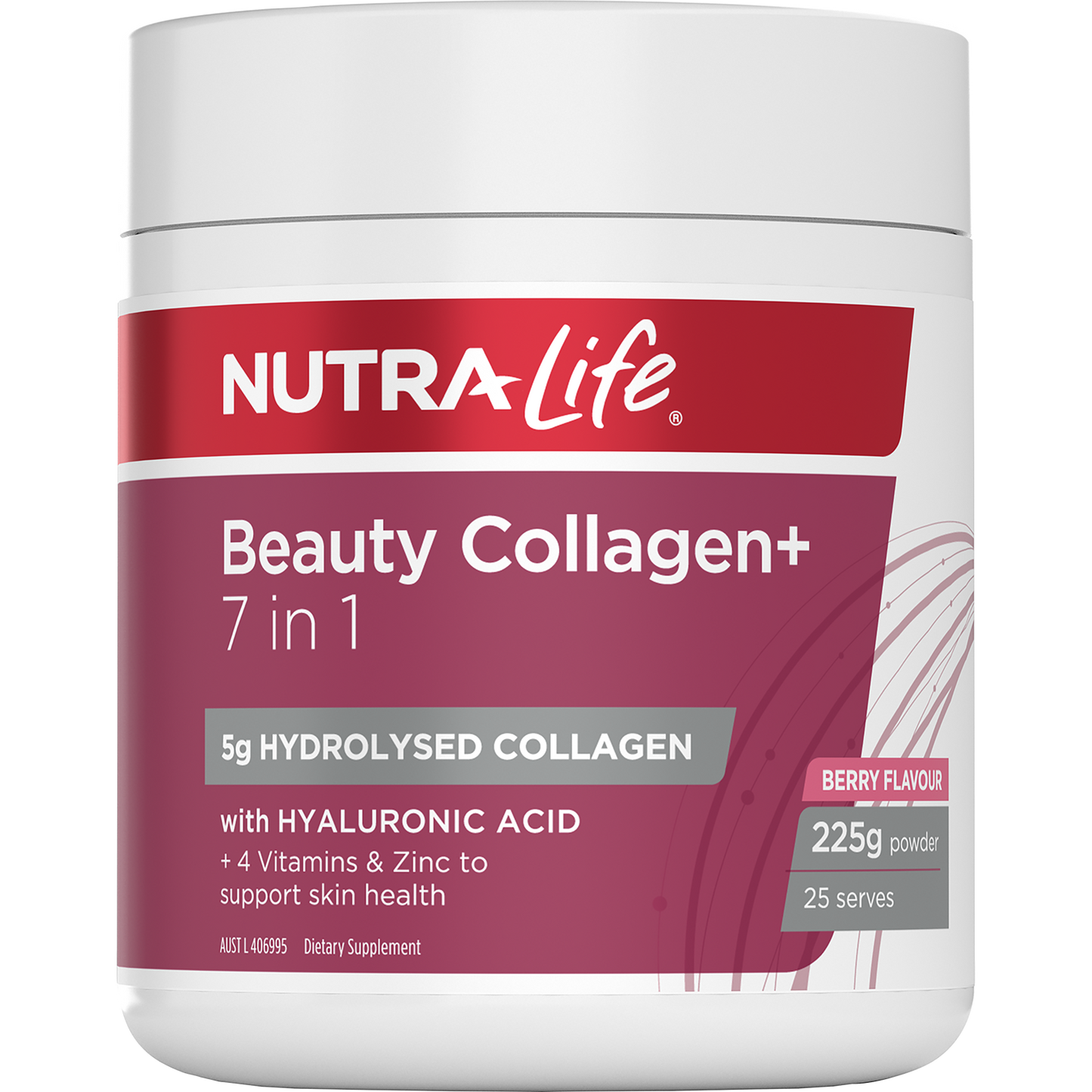 Vitamin, Supplement, Natural Health, nutrition, Age Defence, Beauty, skin hydration support, collagen