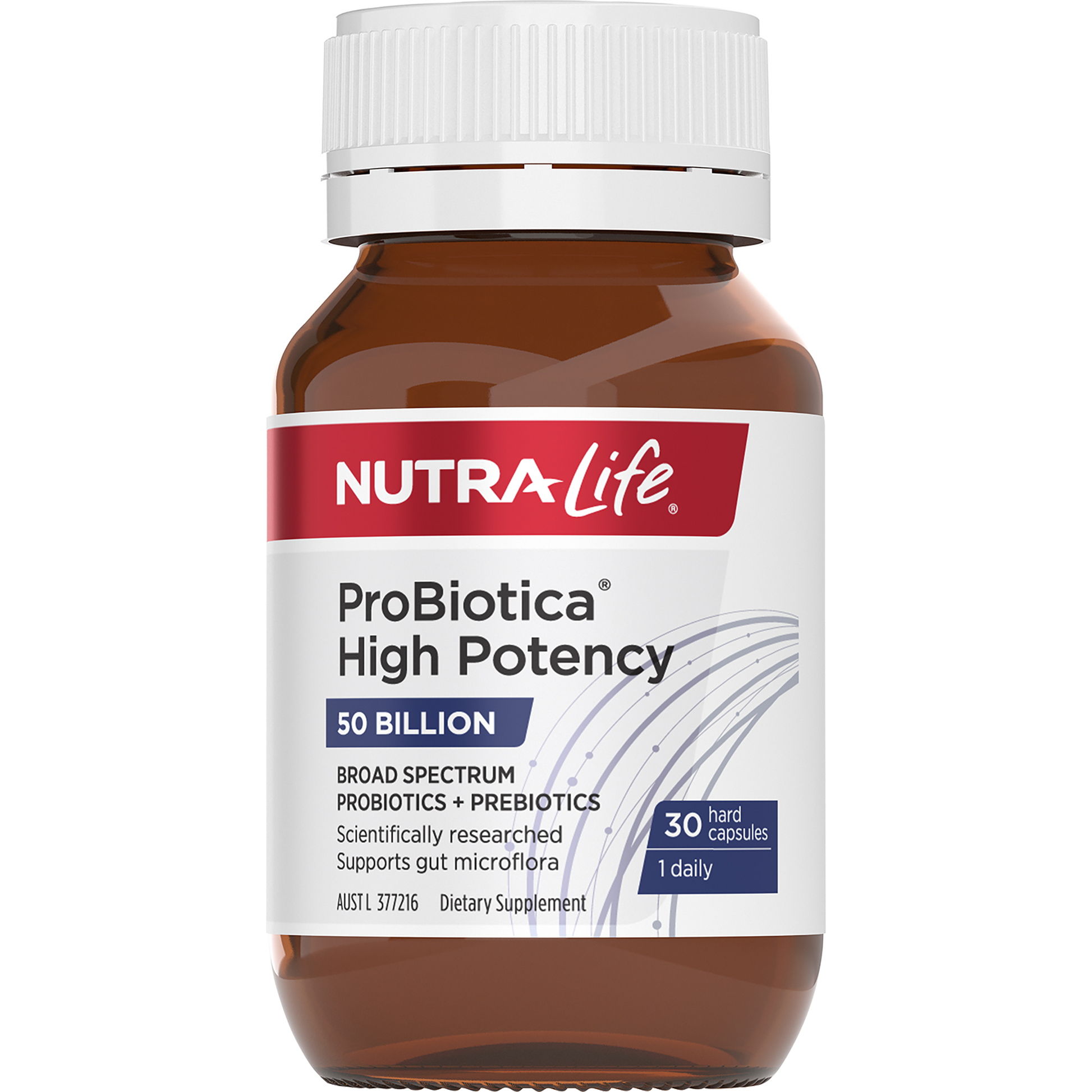 Vitamin, Supplement, Natural Health, nutrition, Digestive Health, ProBiotica, probiotic