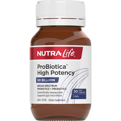 Vitamin, Supplement, Natural Health, nutrition, Digestive Health, ProBiotica, probiotic