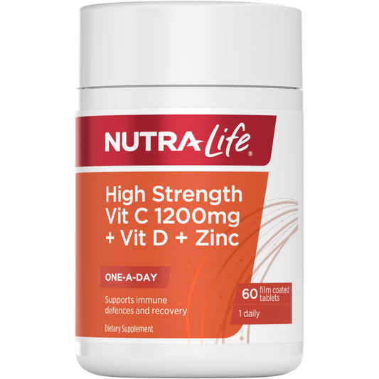 Vitamin, Supplement, Natural Health, nutrition, Immunity, High Strength Vit C, Immune support ,antioxidant