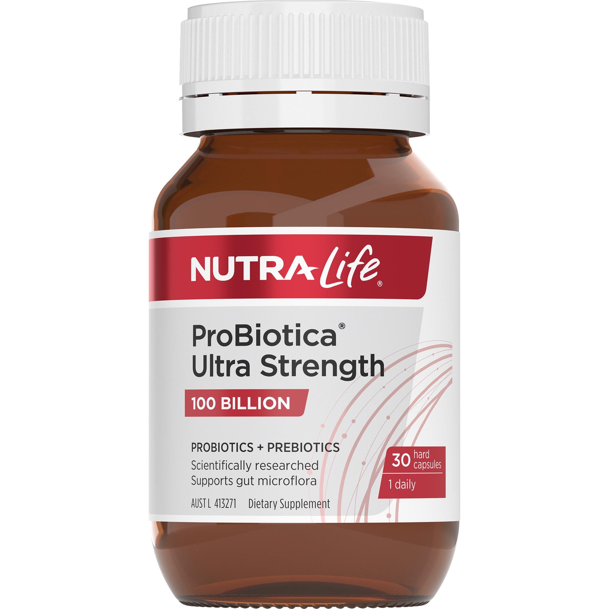 Vitamin, Supplement, Natural Health, nutrition, Digestive Health, ProBiotica, probiotic