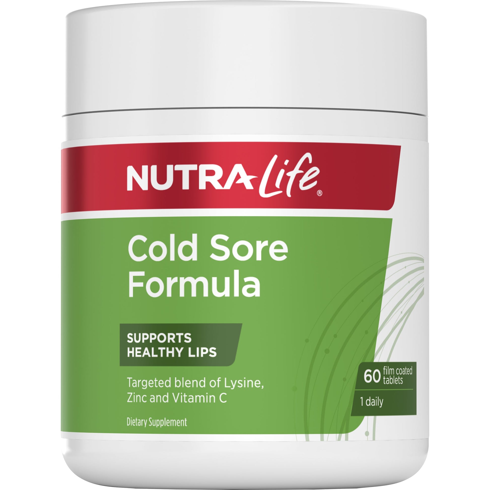 Vitamin, Supplement, Natural Health, nutrition, Immunity, Cold Sore, lip support
