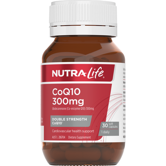 Vitamin, Supplement, Natural Health, nutrition, Heart Health, CoQ, energy