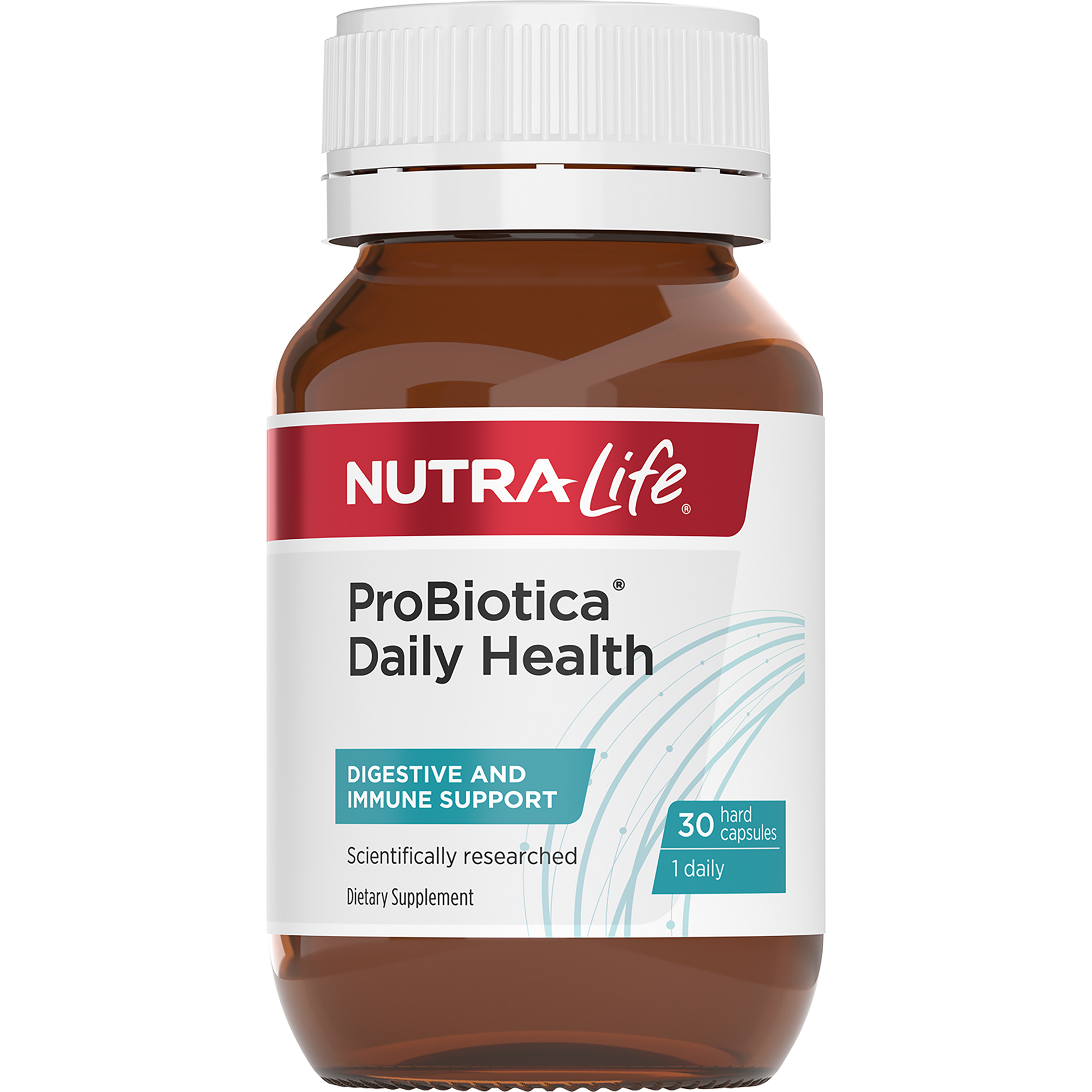 Vitamin, Supplement, Natural Health, nutrition, Digestive Health, ProBiotica, probiotic