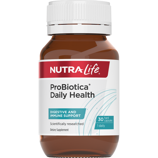 Vitamin, Supplement, Natural Health, nutrition, Digestive Health, ProBiotica, probiotic