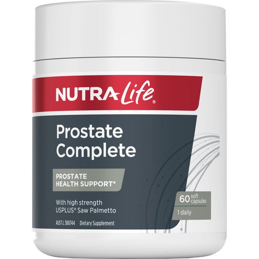 Vitamin, Supplement, Natural Health, nutrition, Mens Health, Prostate
