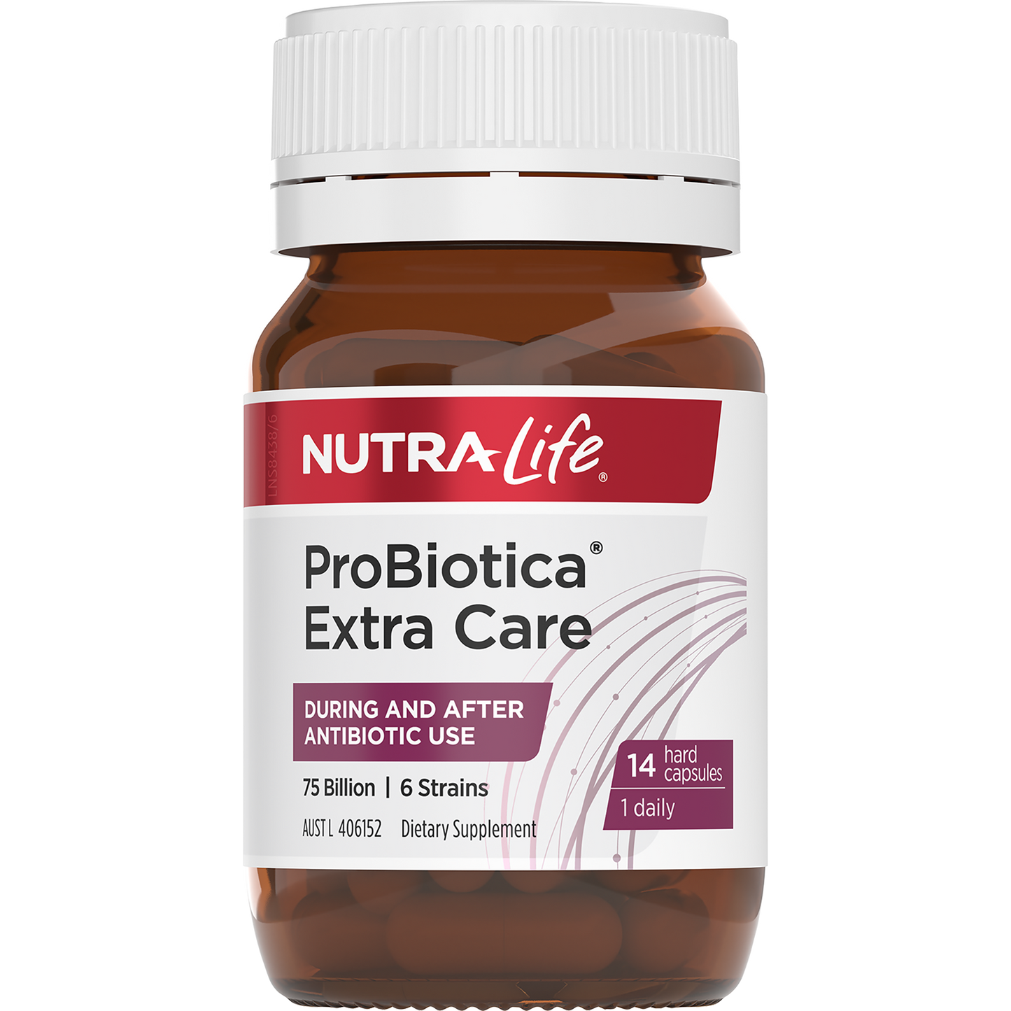 Vitamin, Supplement, Natural Health, nutrition, Digestive Health, ProBiotica, probiotic