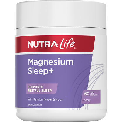 Vitamin, Supplement, Natural Health, nutrition, Relaxation, Sleep, magnesium