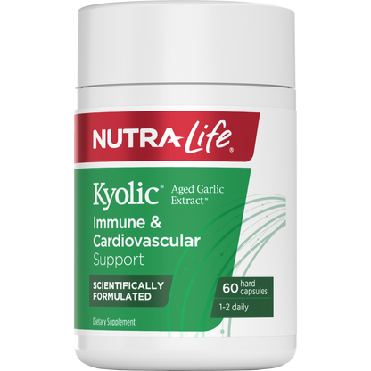 Vitamin, Supplement, Natural Health, nutrition, Heart Health, Heart, Immunity , garlic