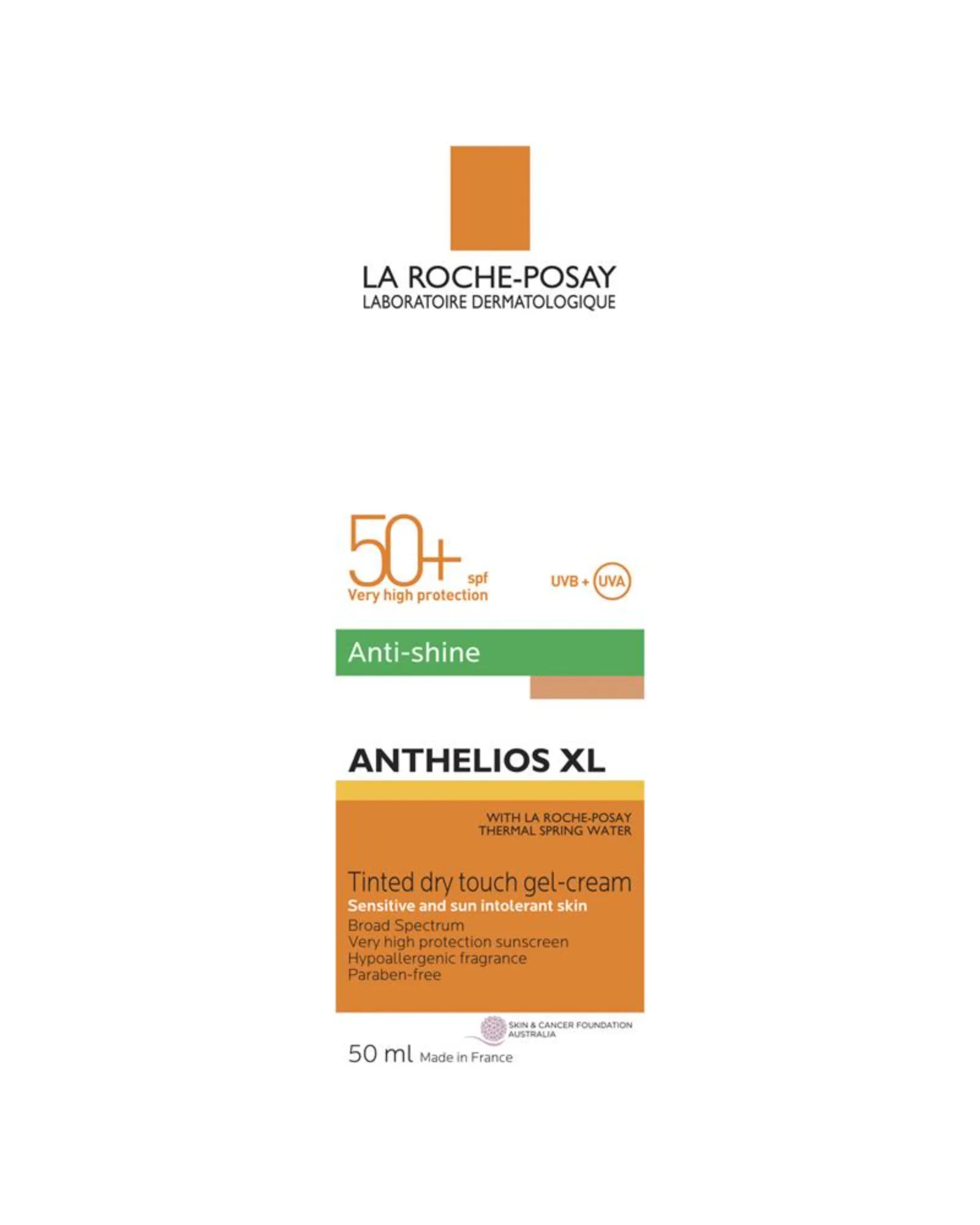 La Roche Posay, Sunscreen, Sun