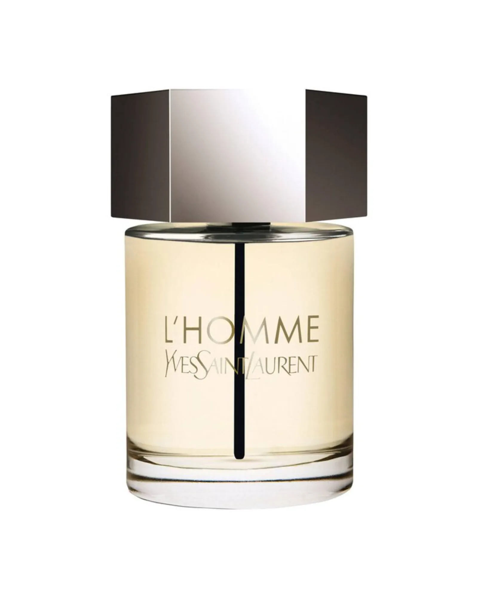 Fragrance, Male, Yves Saint Laurent