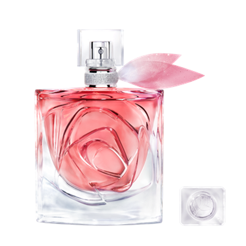 Lancome, Fragrance