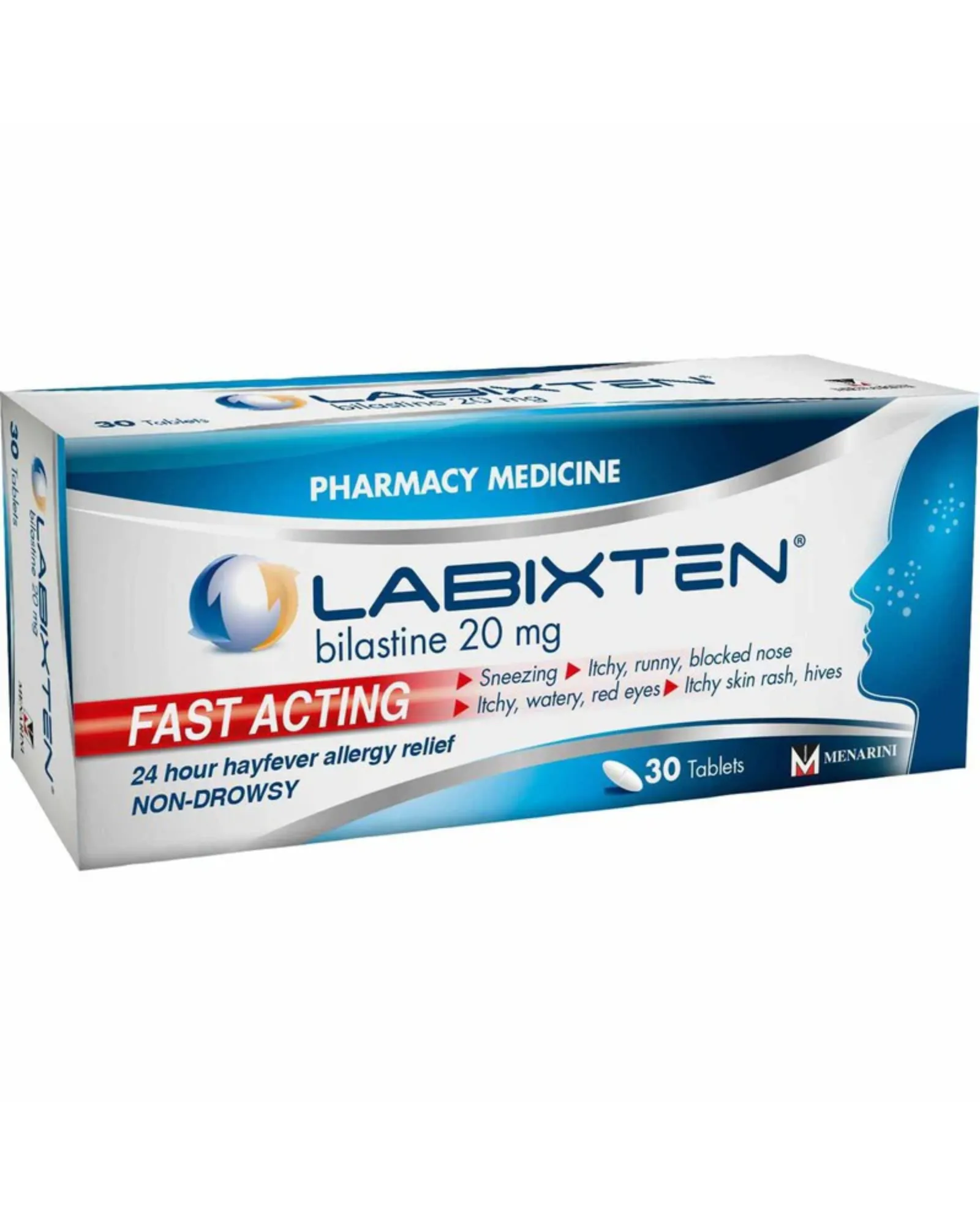 Labixten 20mg Tablets 30s – Life Pharmacy Meadowbank
