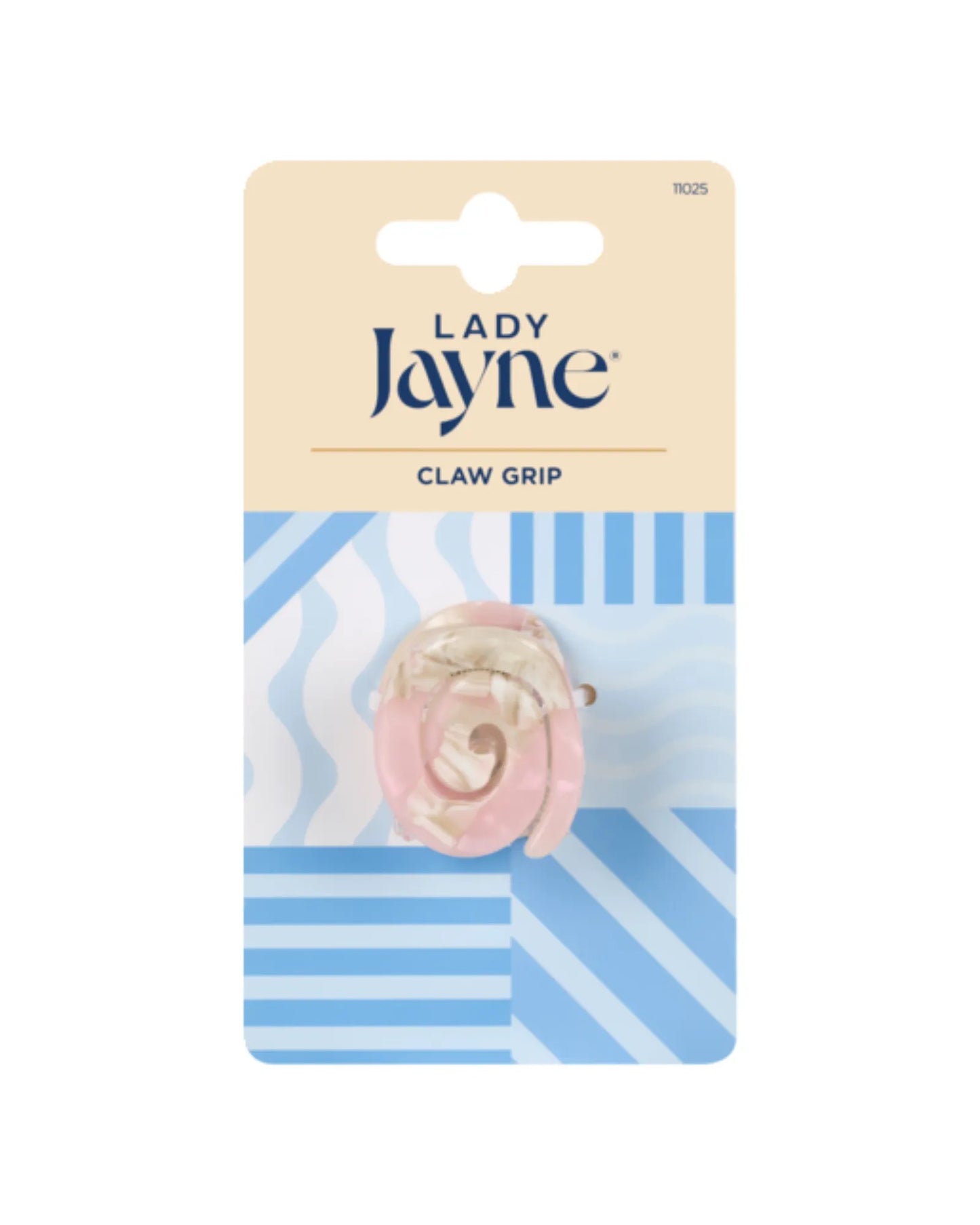 Lady Jayne Acrylic Claw Grip 1 Pack