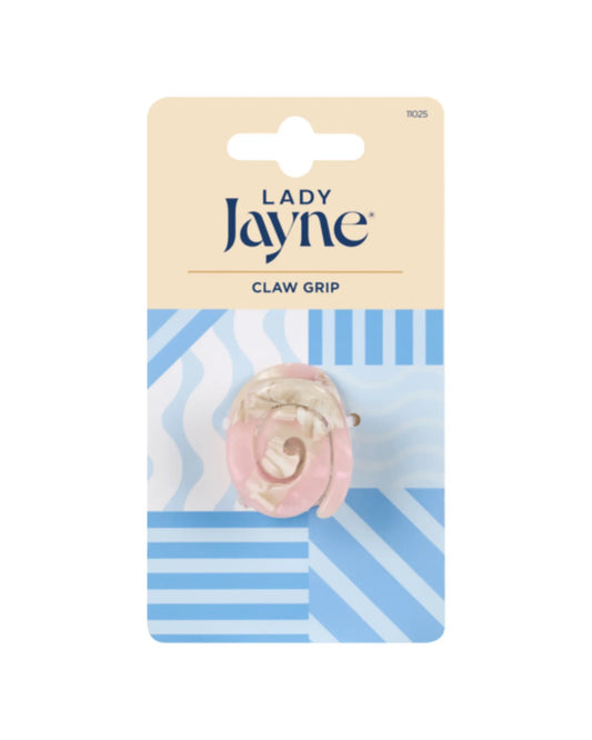 Lady Jayne Acrylic Claw Grip 1 Pack