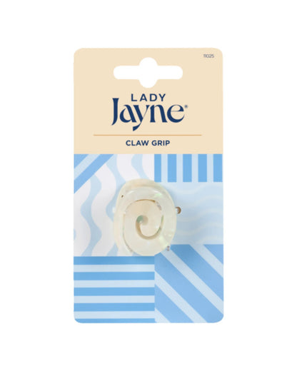 Lady Jayne Acrylic Claw Grip 1 Pack