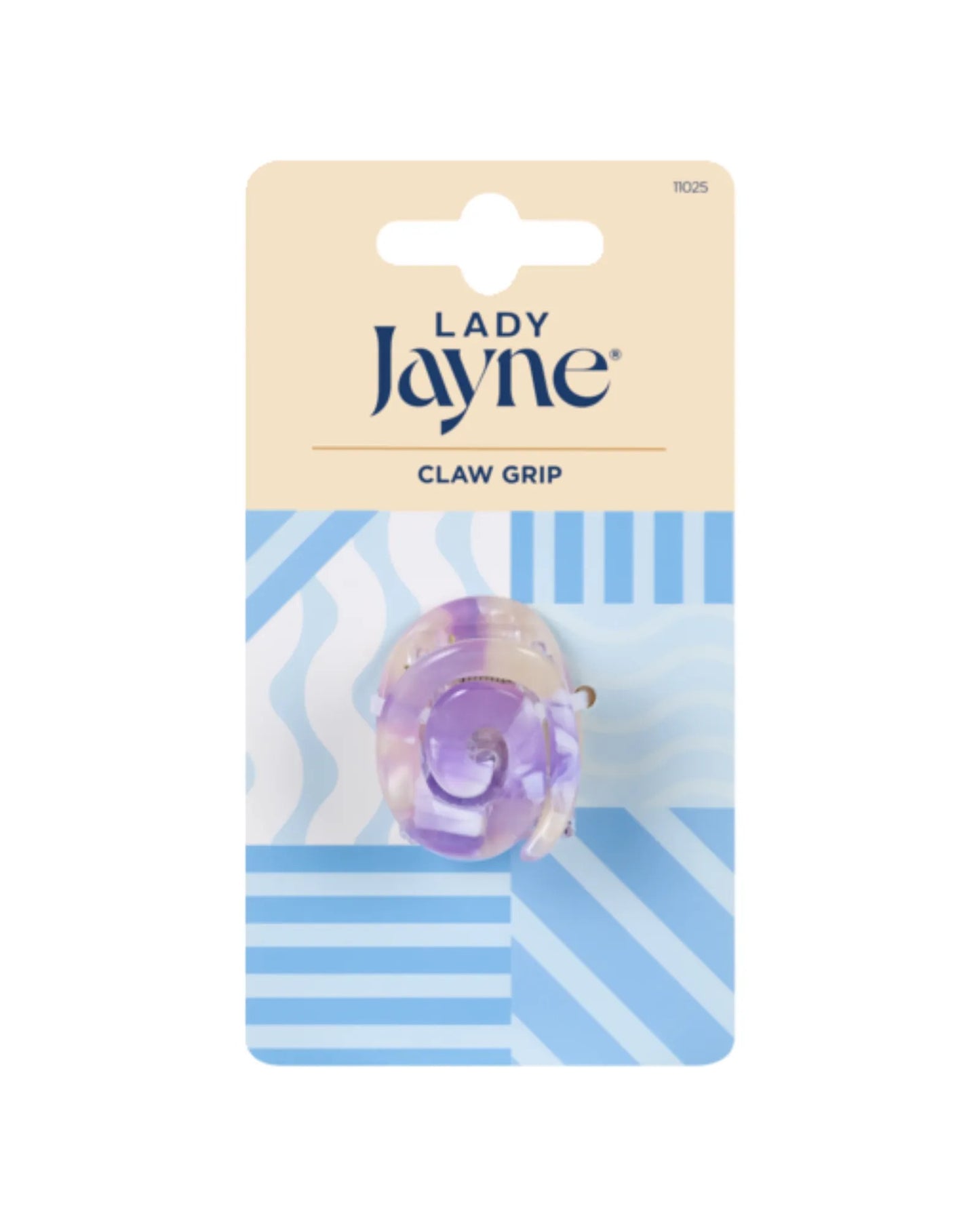 Lady Jayne Acrylic Claw Grip 1 Pack