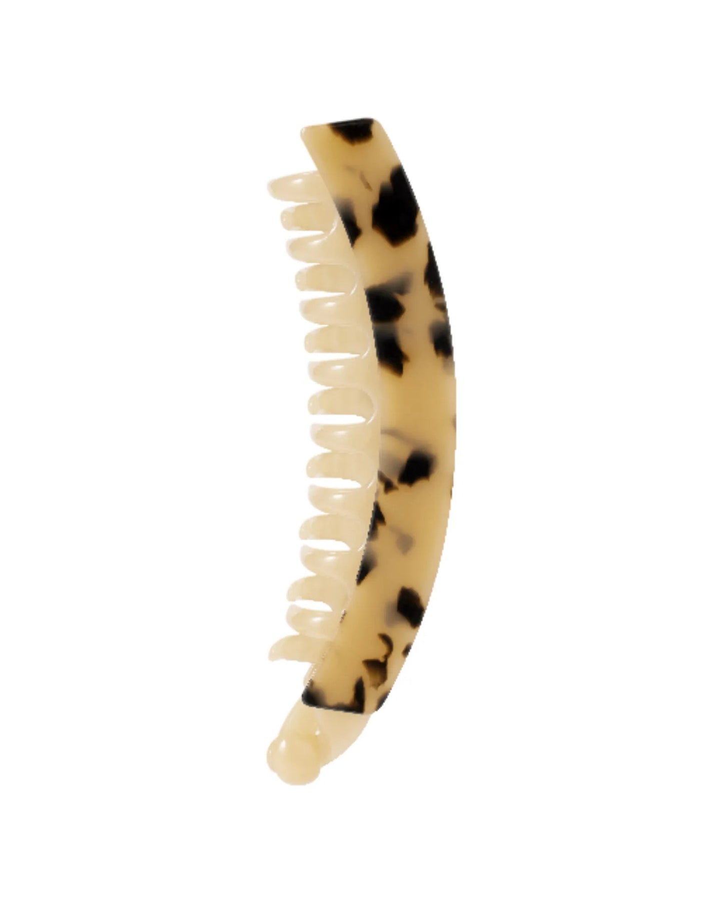 Lady Jayne Banana Clip Large