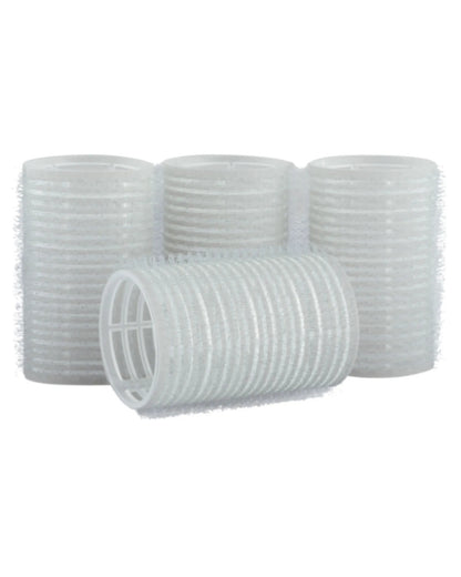 Lady Jayne Extra Large Self-holding Rollers - 4 Pk