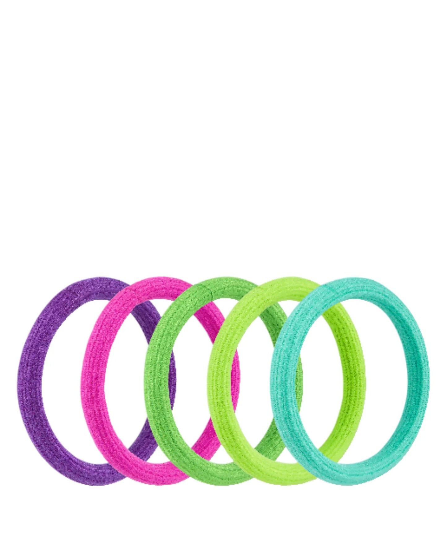 Lady Jayne Fashion Elastics
