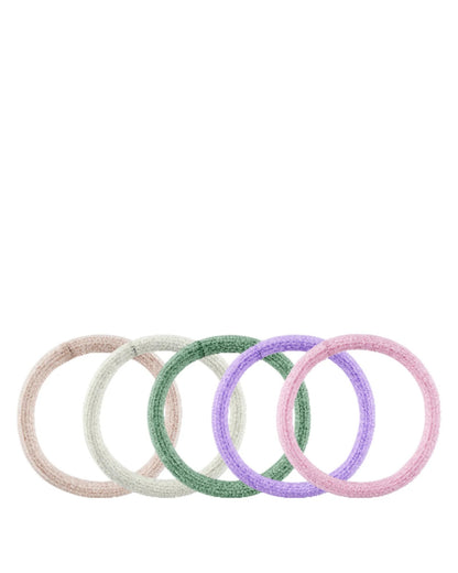 Lady Jayne Fashion Elastics