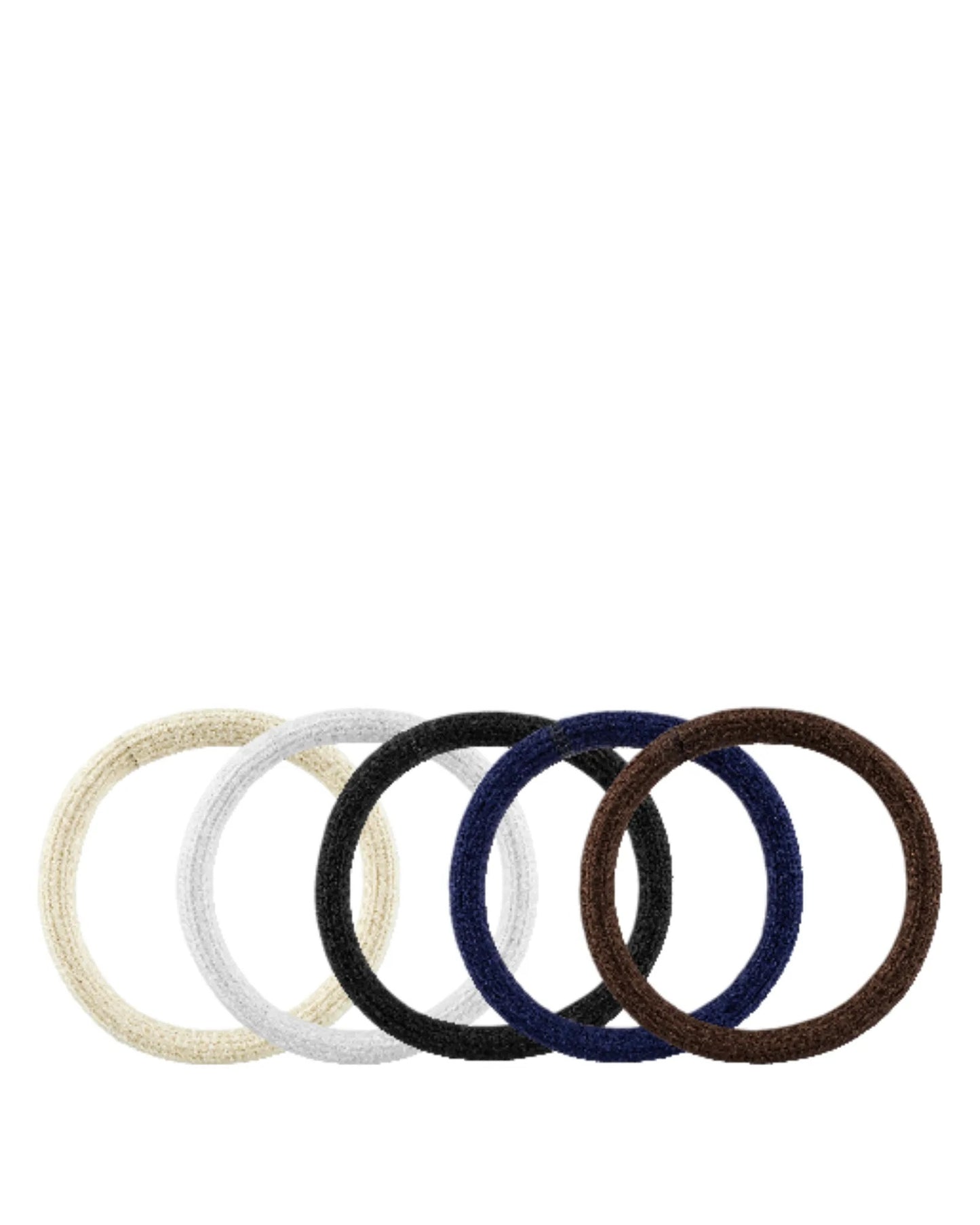 Lady Jayne Fashion Elastics
