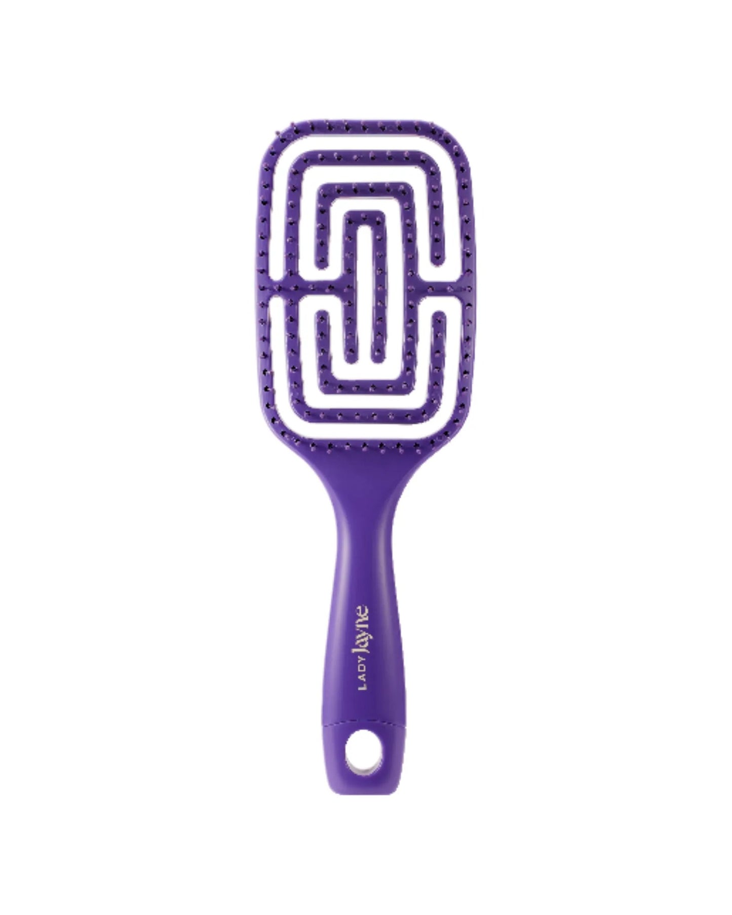 Lady Jayne Flexi-Glide Brush Large