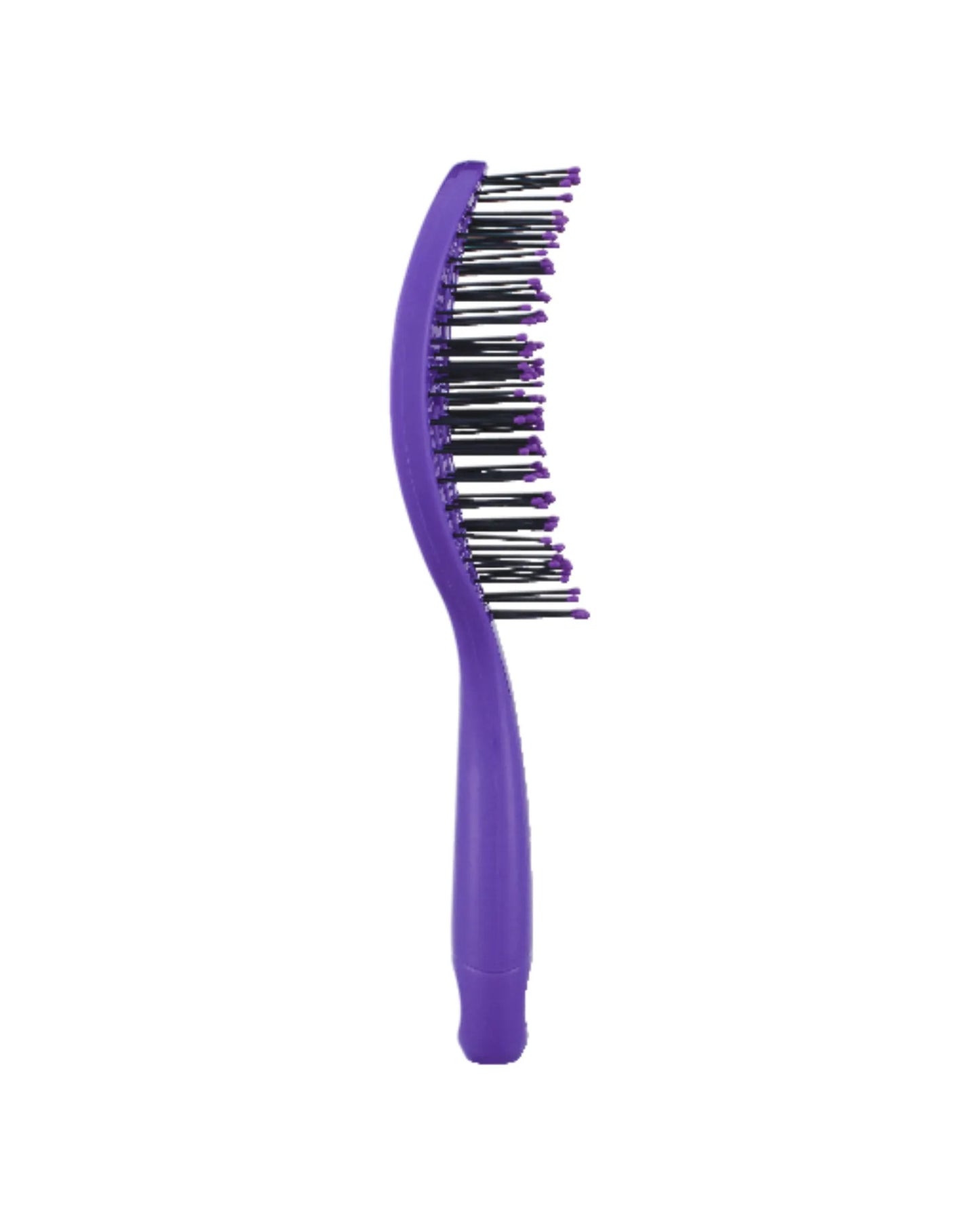 Lady Jayne Flexi-Glide Brush Purse-Sized