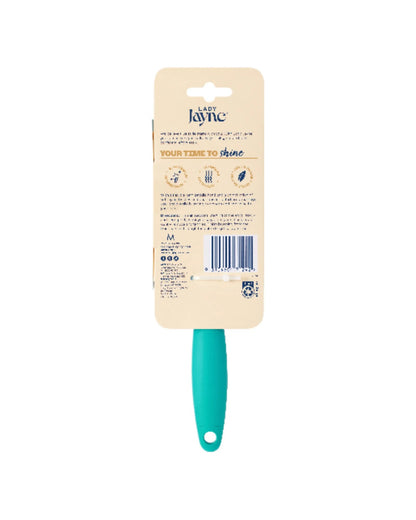 Lady Jayne Flexi-Shine Detangling Brush