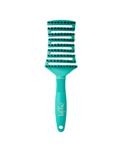 Lady Jayne Flexi-Shine Detangling Brush