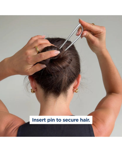Lady Jayne French Hair Pin