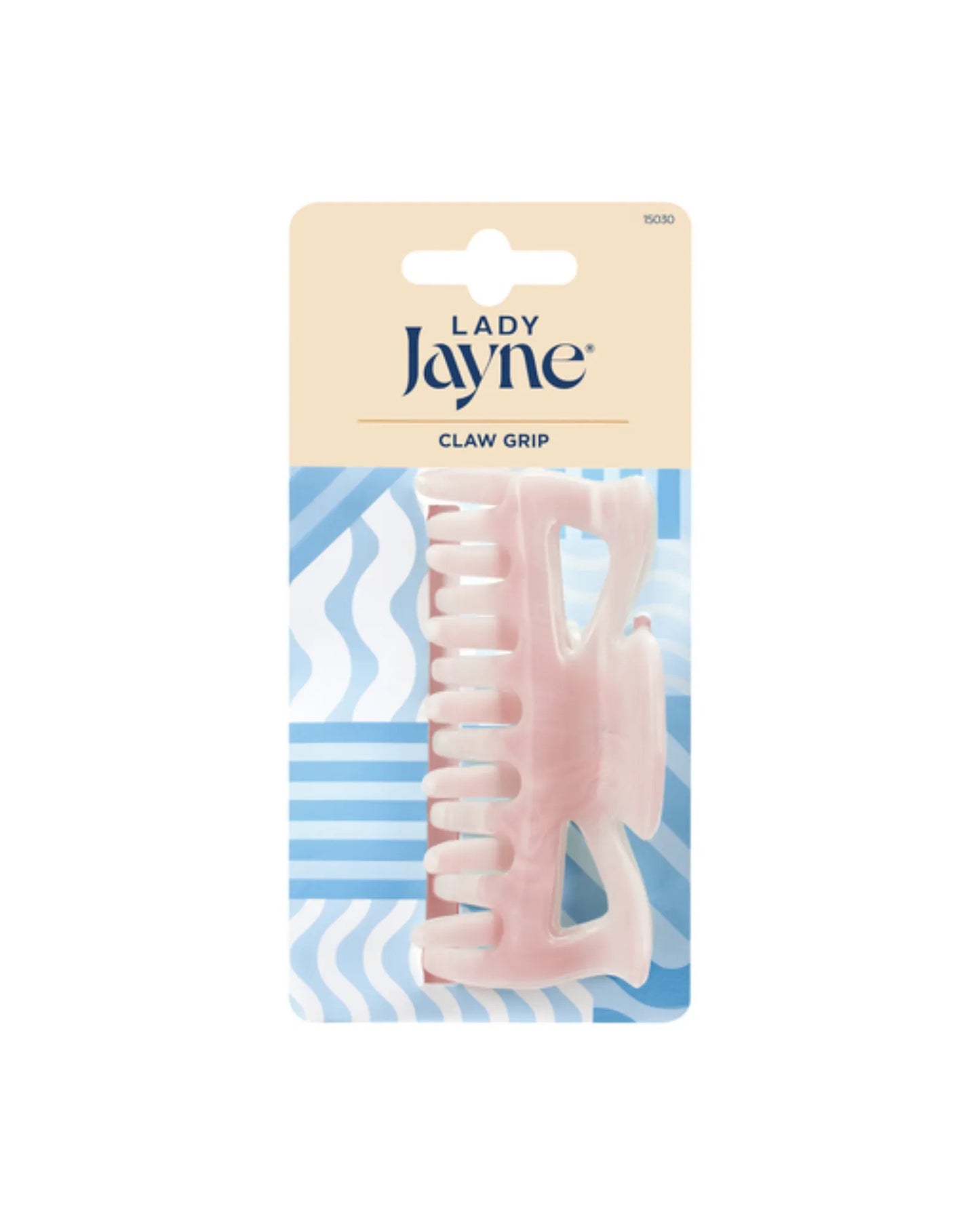Lady Jayne Marble Claw Grip