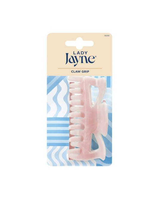 Lady Jayne Marble Claw Grip
