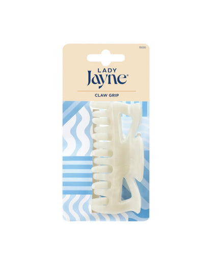 Lady Jayne Marble Claw Grip