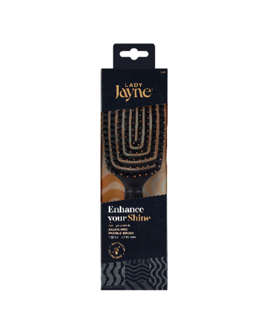 Lady Jayne Paddle Brush