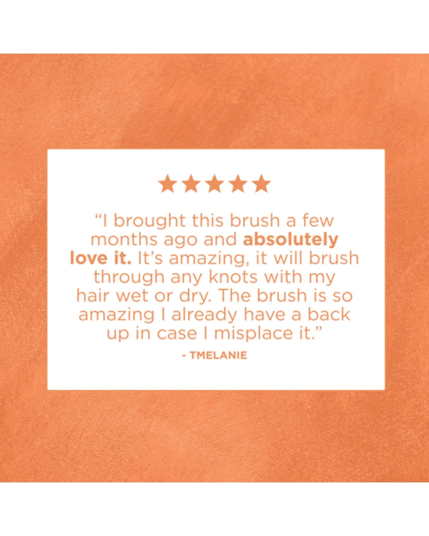 Lady Jayne Paddle Brush