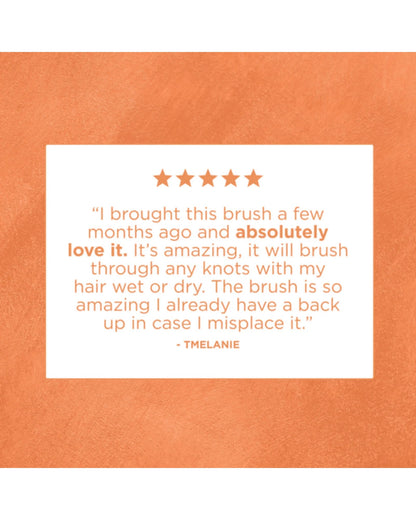 Lady Jayne Paddle Brush