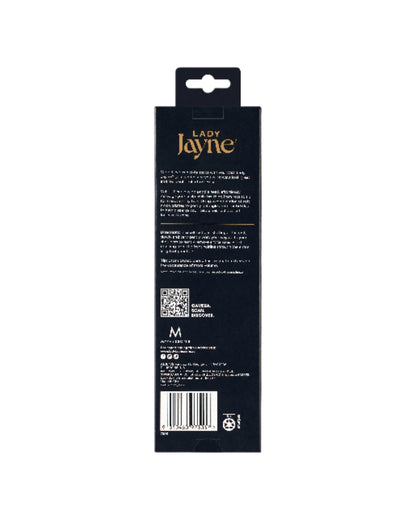 Lady Jayne Paddle Brush