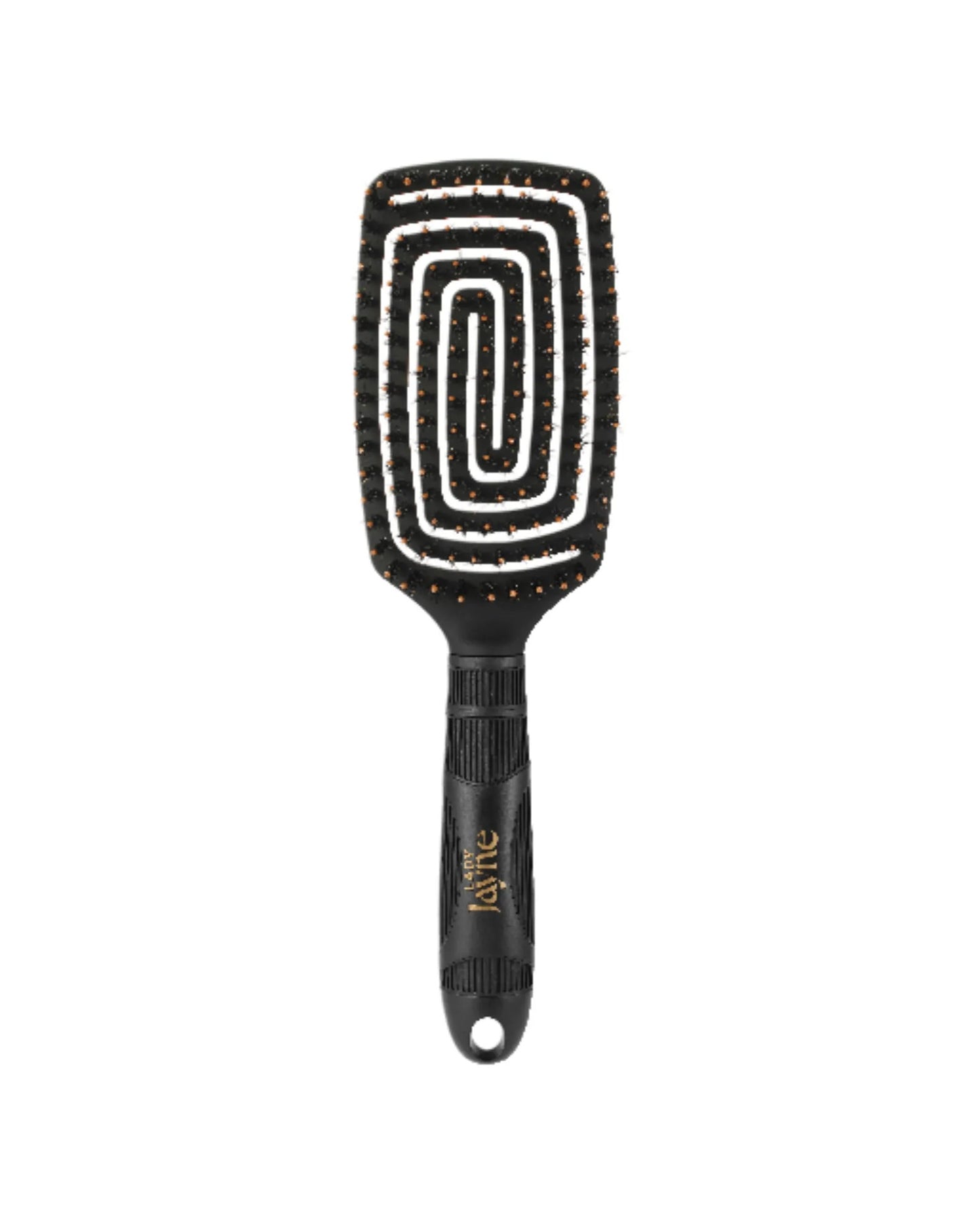 Lady Jayne Paddle Brush
