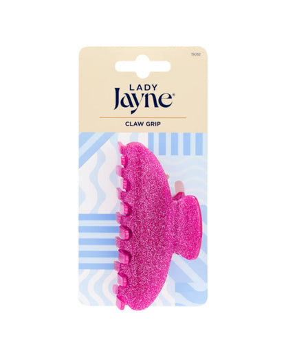 Lady Jayne Premium Claw Grip