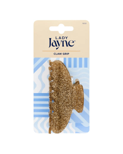 Lady Jayne Premium Claw Grip