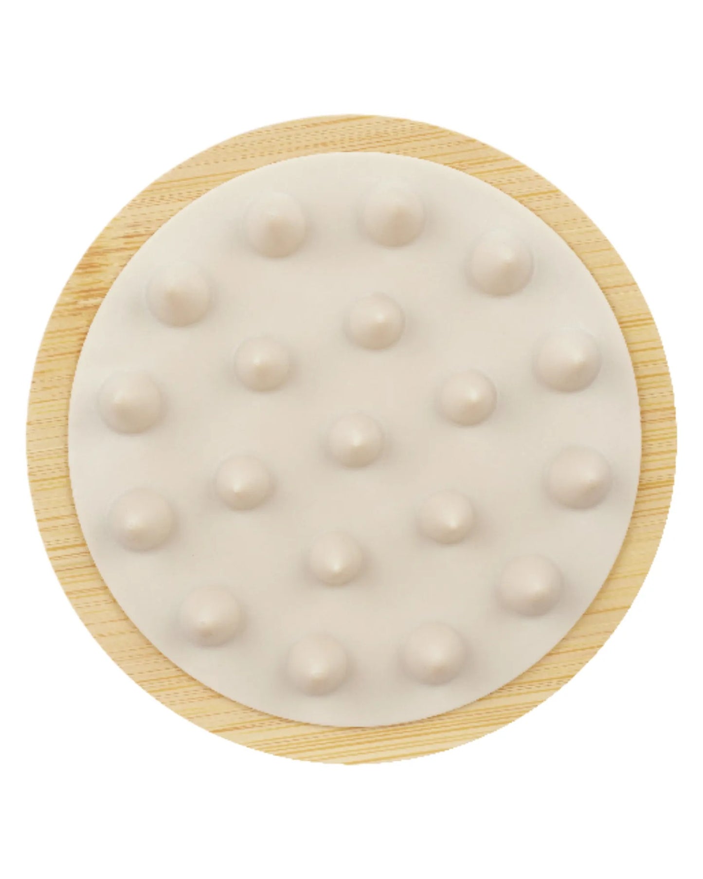 Lady Jayne Restorative Brush - Massage & Cleanse