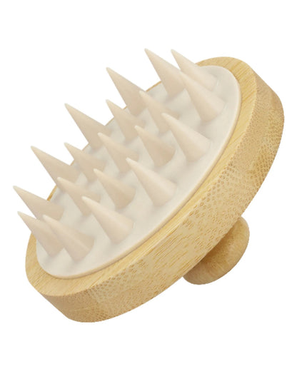 Lady Jayne Restorative Brush - Massage & Cleanse